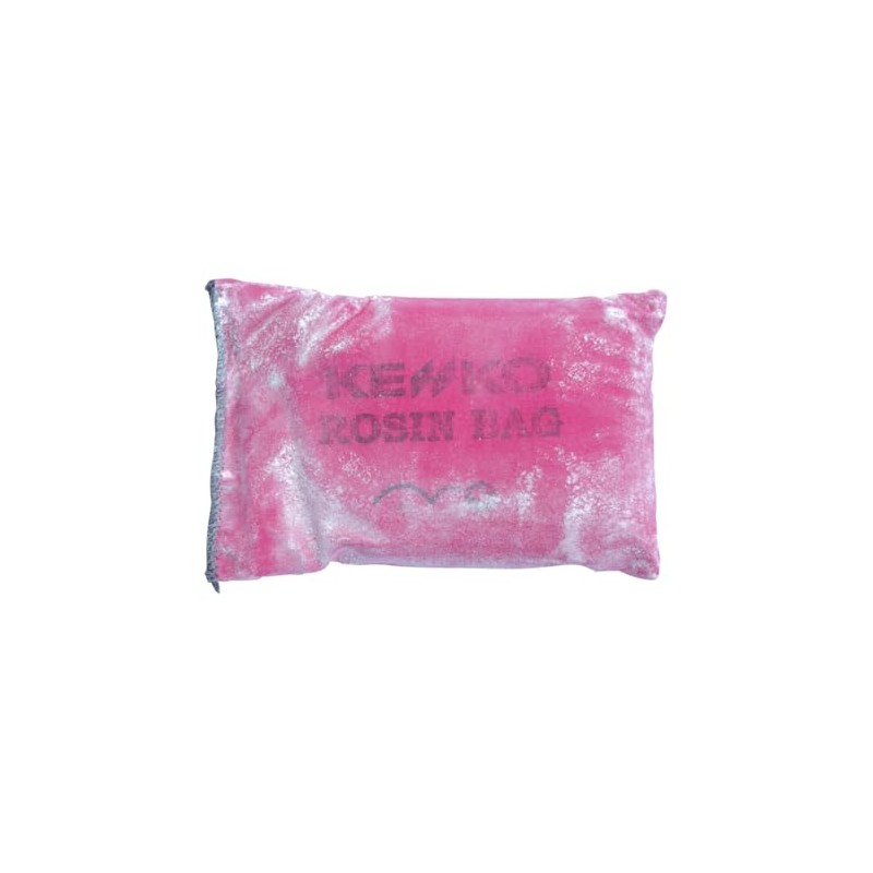 Nagasekenko KROSIN-P-1 Kenkorozin Bag, Pink, 1 Pack