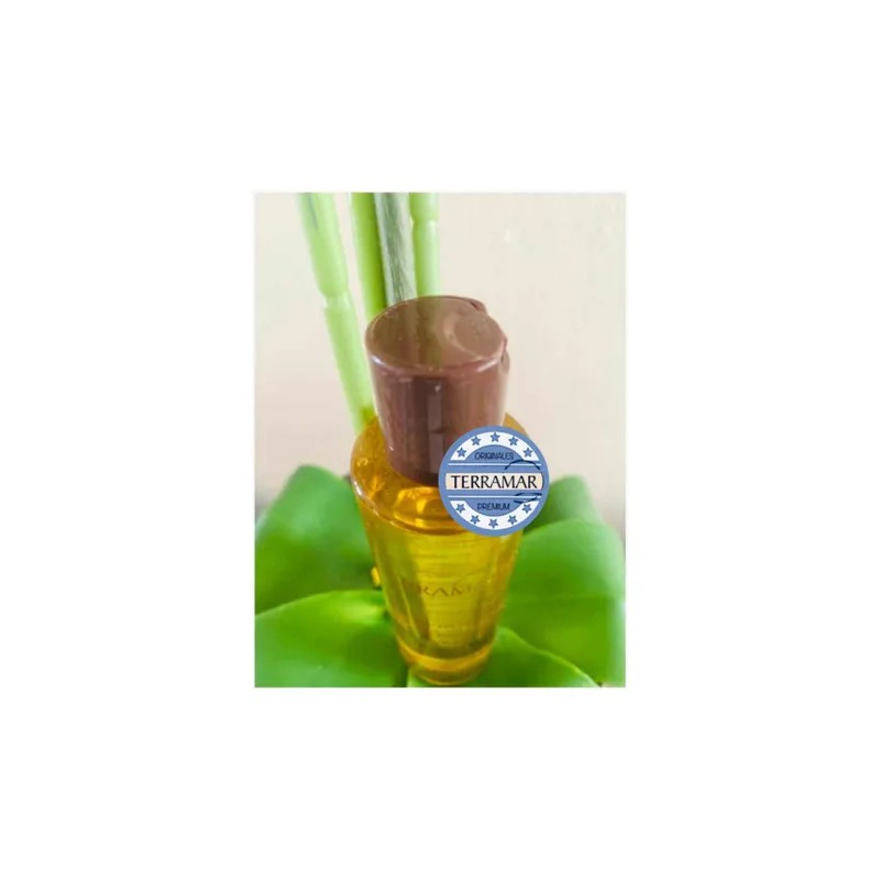 Óleo 3 En 1 Tratamiento Capilar Terramar 98mls 100% Original