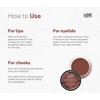Love Earth Lip Tint & Cheek Tint Multipot-Watch Me Slay