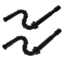Fuel Line Fuel Filter for Stihl 029 039 MS290 MS310 MS390 Chainsaw 1119 358 7700, 1119 358 7701