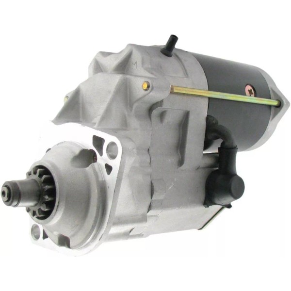 Gladiator New HD Upgrade Gear Reduction Starter for 7.3L Ford