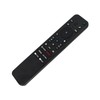 RMF-TX811U Replacement Voice Remote Control Compatible for Sony Bravia KD-65X77CL