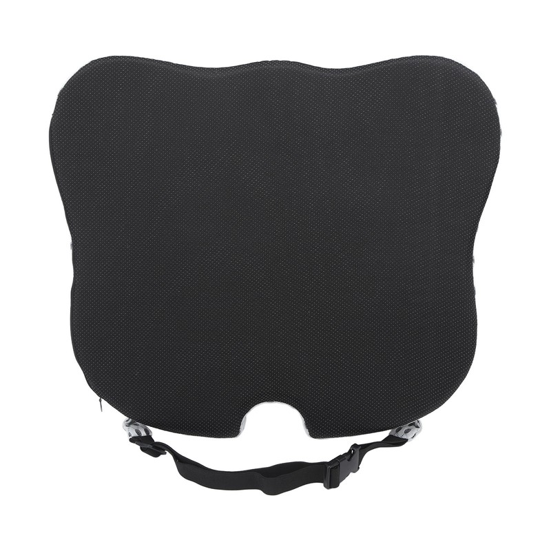 Memory Foam Cushion Breathable Mesh Thickened Chair Pad Seat Cushion