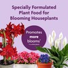 Miracle-Gro Blooming Houseplant Food - Fertilizer for Indoor Plants, 8