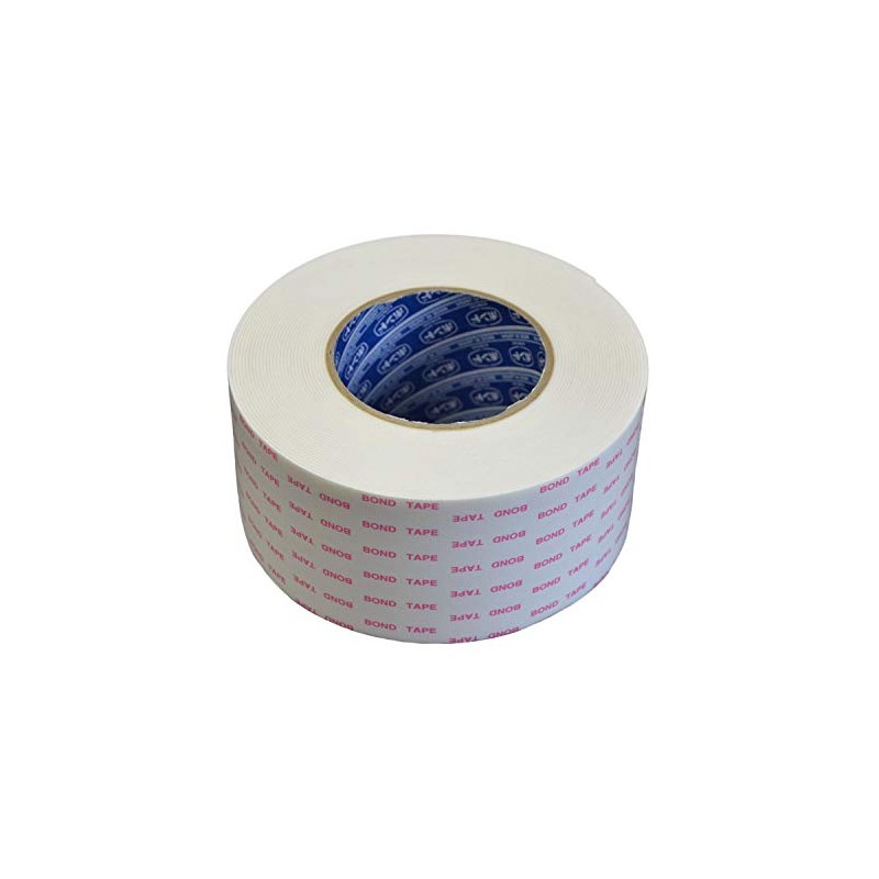 Soundproofing Specialized Pear Living Super Strong Bond Tape, Double-Sided Tape,