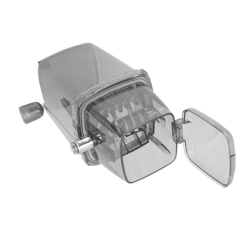 Manual Ice Crusher Portable Ice Crusher Hand Crank Ice Crusher