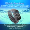 LOUKIENE Wireless Calling System, 1 Wirst Watch Receiver 10 Call