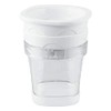 Paderno Spiral Cutter, Plastic, White, One Size