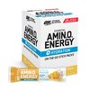 Optimum Nutrition Amino Energy Plus Hydration Packets, On-The-Go Caffiene Stick