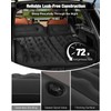 BEBAS Car Air Mattress Back Seat