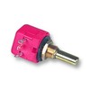 Potentiometer, 2K5 Variable Rotating Stand ABW1 2K5