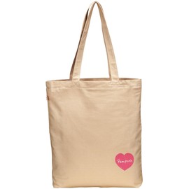 Skater ZCTB1-A Canvas Tote Bag Pompon's Bear