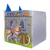 Royal Castle Collapsible Play Tent – Kids 3 and Up