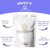 Selenium 200mcg and Zinc 15mg Supplement | Hair Skin and