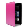 Marware Revolve Genuine Leather Rotating, Standing Case for Kindle Fire