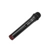OMNITRONIC WAMS-10BT2 MK2 Wireless Microphone 865MHz Replacement Microphone for WAMS-10BT2