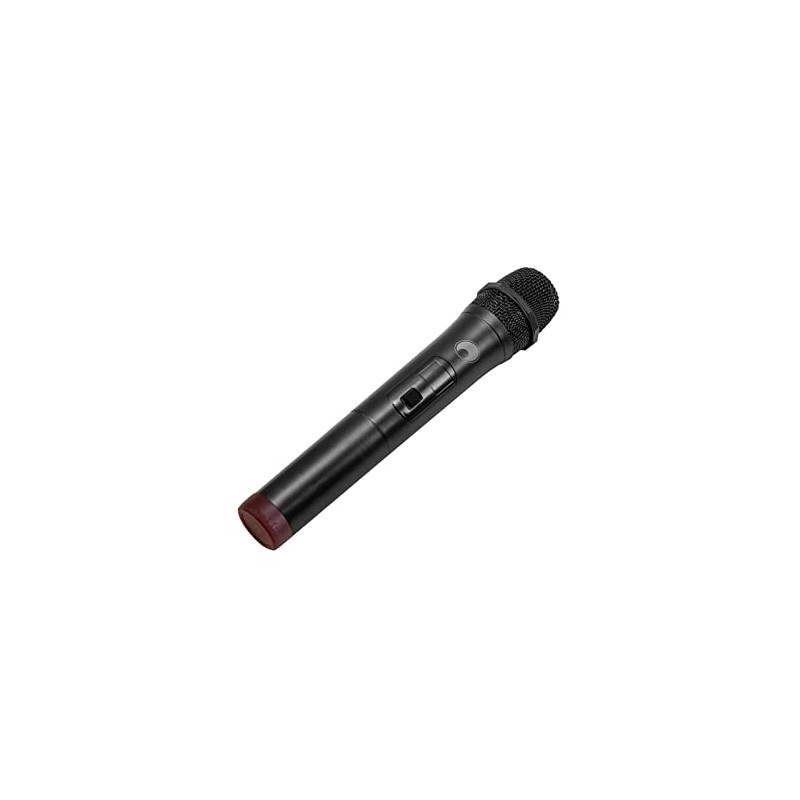 OMNITRONIC WAMS-10BT2 MK2 Wireless Microphone 865MHz Replacement Microphone for WAMS-10BT2
