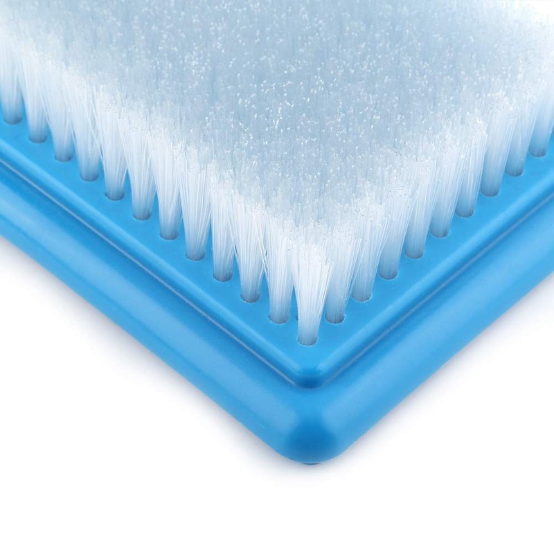 Oumefar Plastic Felt Mat Felt Tool Felt Brush Needle Mat