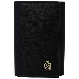 DUNHILL BELGRAVE DUL2S850A 6 Row Key Case, Black