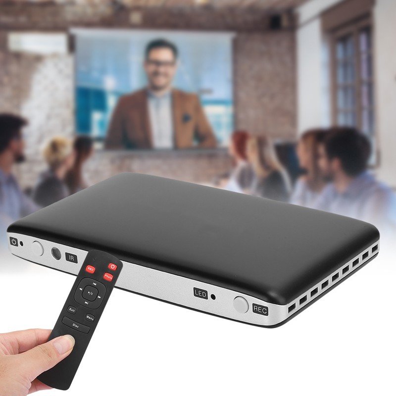Portable USB HDMI Capture Data Video Conference Game Capture Card