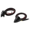 Car Blind Spot Camera Night Vision Tape Mounting Left Right