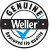 Weller Professional ET F (4ETF-1) Soldering Tip for Weller WE