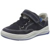 Richter Boys Harryl Trainers, Blue Atla Flint Malay Whi 7201