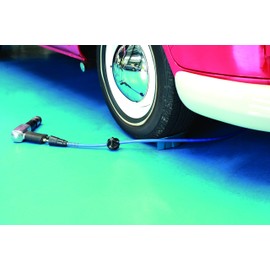 Laser 7078 Hose Slide Set 2pc