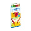 Giotto ELIOS TRI WOOD FREE 24 BOX