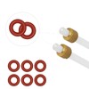 O-Ring Set | Suitable for Siemens EQ Series EQ3 EQ5