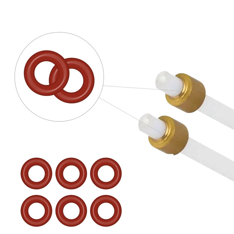 O-Ring Set | Suitable for Siemens EQ Series EQ3 EQ5