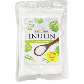 タクセイ イヌリン 100g 水溶性食物繊維 粉末タイプ さとうきび由来 ダイエット