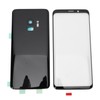 Back Glass Cover Housing Door Pre Installed Lens Waterproof Adhesive