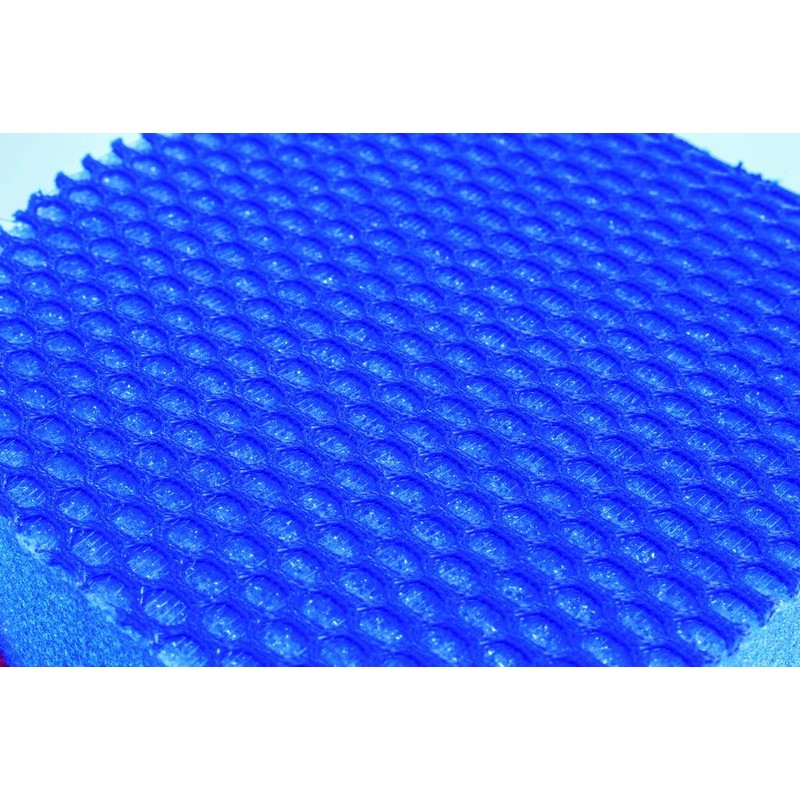 Maya Professional Tools 07114-v Sponge Evo Special Dinnerware, Cleans Without