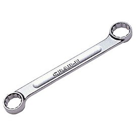 SATO CLUB FW1214 Flat Glasses Wrench 0.5 x 0.6 inches (12 x 14 mm)