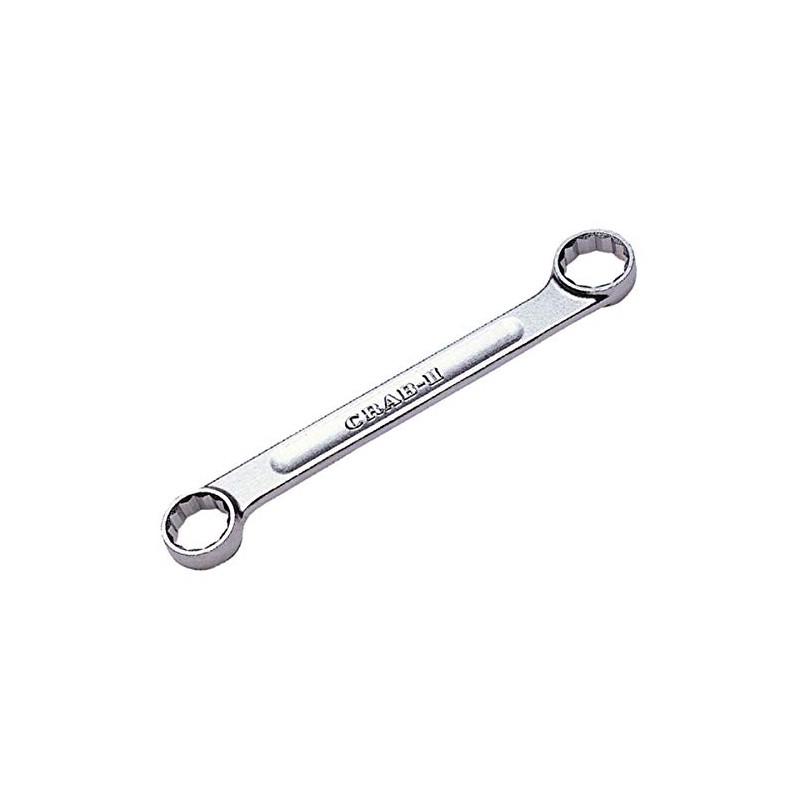 SATO CLUB FW1214 Flat Glasses Wrench 0.5 x 0.6 inches