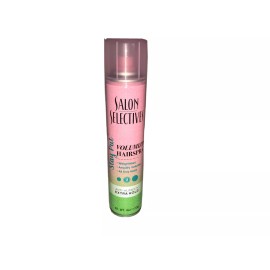 SALON SELECTIVES (1) HAIRSPRAY BY SALON SELECTIVES ALL DAY EXTRA HOLD #2 VOLUMIZING 4oz-SHIP24HRS