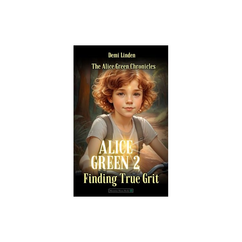 Alice Green 2: Finding True Grit