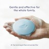 Dove Beauty Bar For All Skin Types Antibacterial Protects from