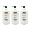 Labo H Review of Labo H Shampoo, purchased with my