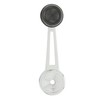 Pair of Interior Window Crank Handle 12745409 Replacement for Ford