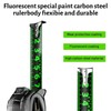 2 Pack 10M/32.8ft Tape Measure, with Fluorescent 10M*25MM Straightness 2.8M