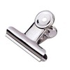 Eyeball Clips, 6 Pieces Stainless Steel, Rust Resistant, Metal Stationery,