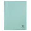 Exacompta - Ref 88270E - Chromaline Translucent Pastel PP Welded