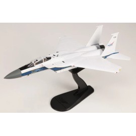 Hobby Master 1/72 F-15B Eagle Airplane #836 NASA Dryden Flight Research Center