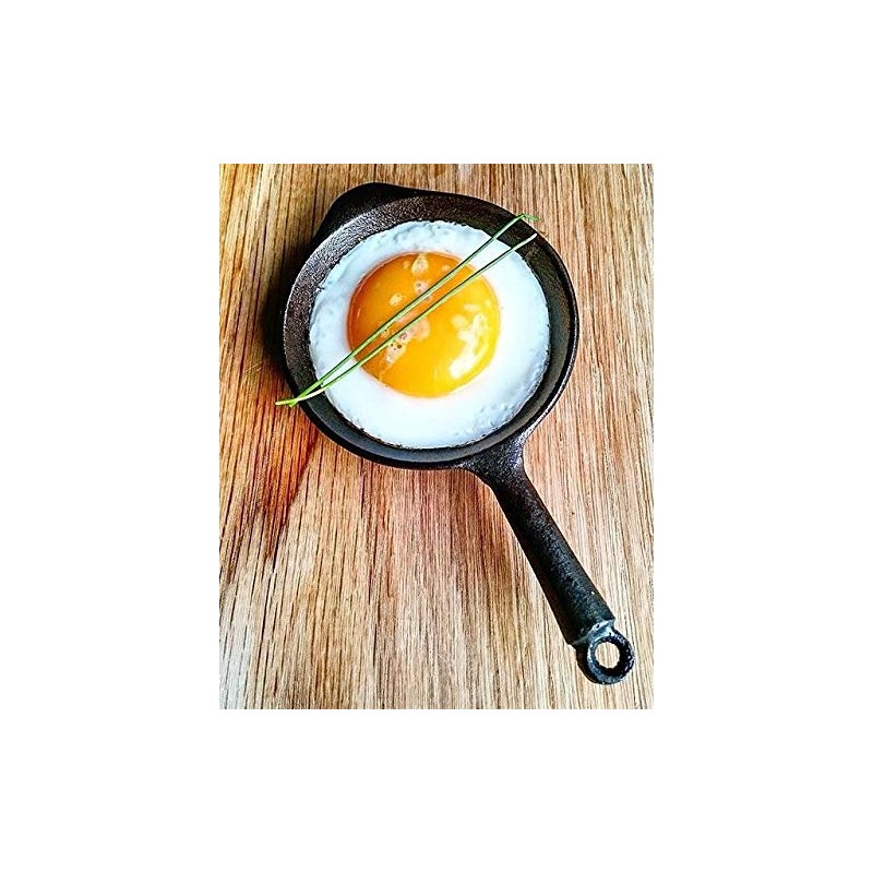 Skeppshult Blinis Pan (BP11.5 CI)