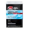 J-B Weld Fiberglass Resin - Gallon - Bath, Marine &