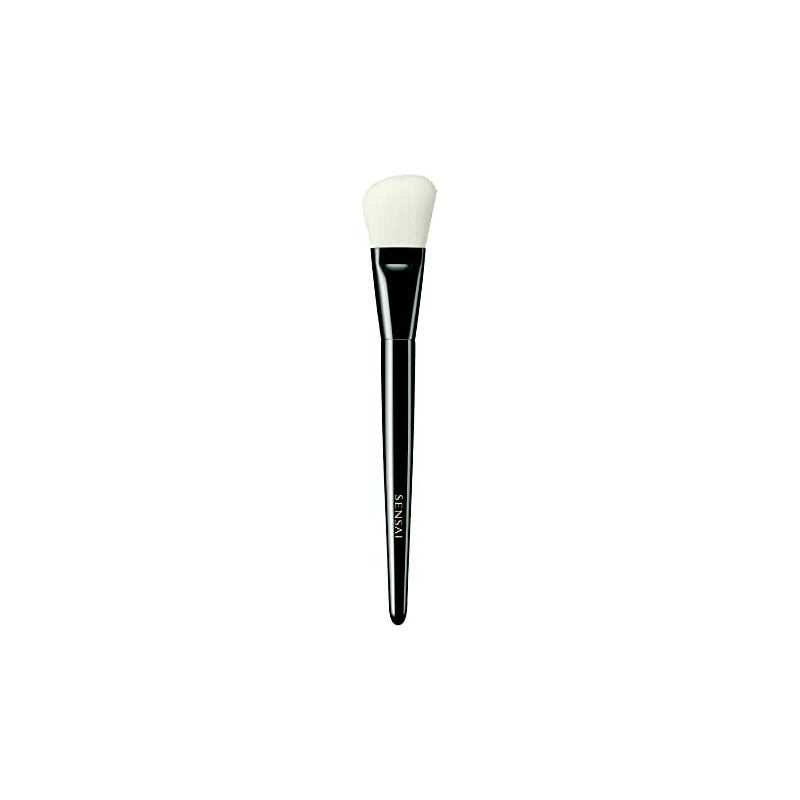 Makeup Tools by SENSAI Liquid Foundation Brush