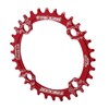 X AUTOHAUX 32 Teeth 104mm Bicycle Wide Chainring Crankset Tooth