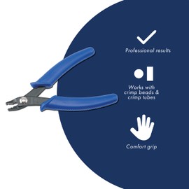 Beadalon Bead Crimp Tool Standard